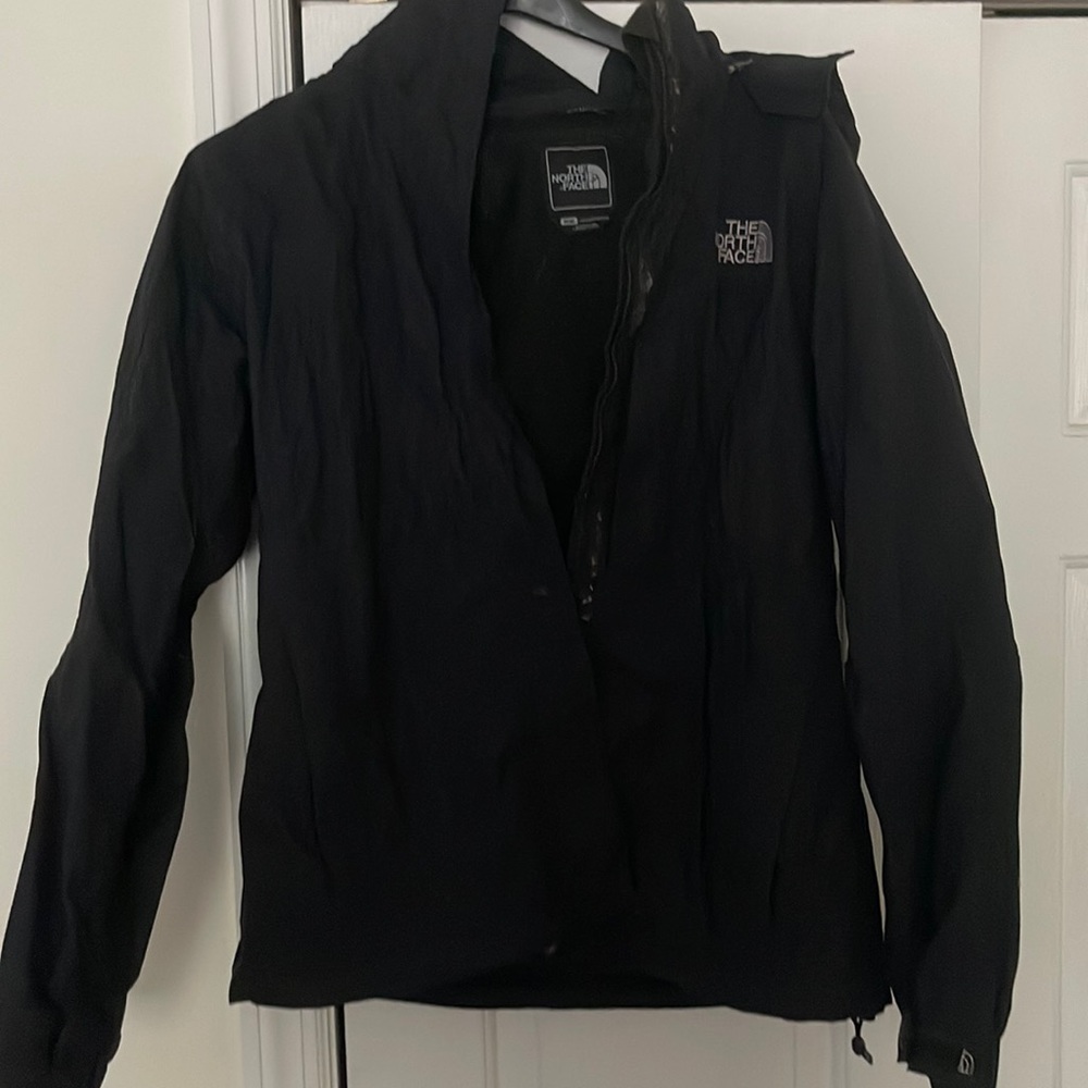 North face Parka Jacket
